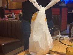 -新石器烤肉(南站店)