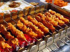 -郎出山烧烤(胶州店)