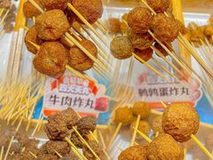 -串一火锅(赛格国际购物中心店)