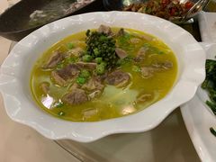 -交大留园(东川路店)