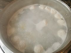 -鱼粤鲜淘米捞·中山脆肉鲩火锅(悦湖会店)