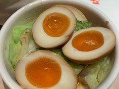 溏心蛋-味千拉面(双井店)