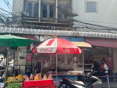 -红大哥水门鸡饭(總店)