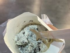 -麦当劳(铜锣湾店)