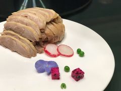 -民国红公馆·秦淮八艳(夫子庙店)