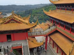 -东莞市大岭山森林公园