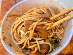-牛师傅牛肉面(尚隆路店)