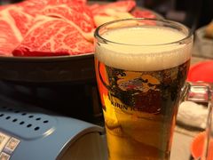-满来寿喜烧(金虹桥店)