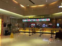 -万达影城(江桥万达广场IMAX店)