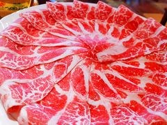 -前门·鲜肉火锅(长风店)