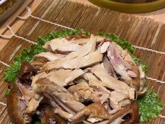 -惠丰堂饭庄·烤鸭·京味菜(翠微路店)