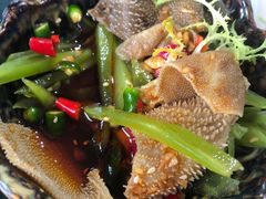 -忘忧草融合私房菜(红鼎国际店)
