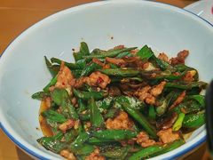 -张氏父子常德肠子馆(贺龙店)