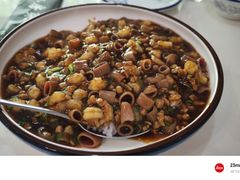 -小郭私房菜·海肠捞饭店(学士街店)