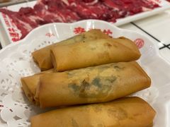 -幸运牛汕头小黄牛牛肉火锅(梅林店)
