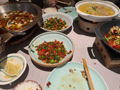 -洞庭鱼香(万科店)