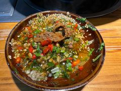 -阳阳老火锅(小南门店)