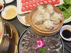 -鼓楼东街老火锅(鼓楼店)