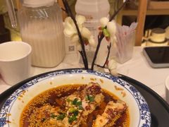 -川味堂·四川豆花(八卦岭店)
