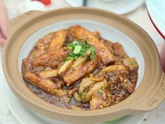 -大树餐厅(环球港店)