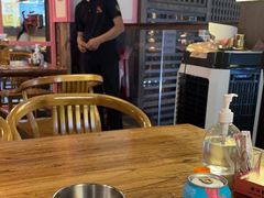 -海之屋韩式烤肉(海棠68环球美食街店)