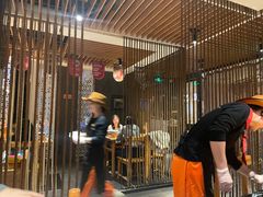 -肉串汪(月坛店)