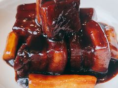 -三品香·江浙菜(松江九谊店)