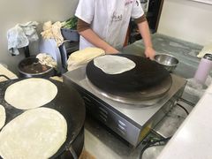 -姥家春饼店(漳州二路店)