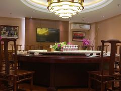 -玉华台饭庄·淮扬菜·烤鸭(望京店)