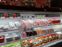 零售区-盒马鲜生(宝地店)