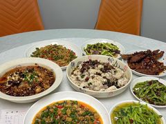 -蜀膳坊(洪公祠小区店)