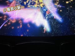 -GALA CINEMA(朗豪坊购物商场店)