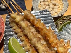 -本逸·割烹料理(湖墅店)