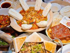 -恰饭·老长沙市井菜 (天河客运站店)
