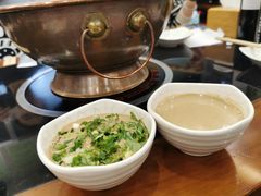 特色小料-情忆草原涮肉馆