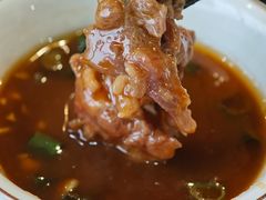 -牛一煲美食(江高店)