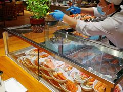 -mezza9 Macau(澳门君悦酒店)