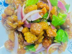 熘肉段-春發合饭庄