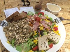 -Meal Salad米有沙拉(长泰广场店)