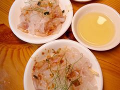 -美未居·老字号·地道顺德菜·桑拿鸡·鱼生(容桂店)