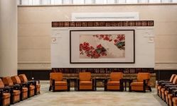 -人民大会堂宴会厅