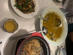 -周渝食惦·酸菜鱼精致川菜(横岗店)