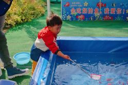 -萌宠亲子动物乐园(槐房万达店)