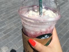 -星巴克(深圳梅林虹湾店)