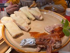 -青年公社烤鸭(蜀山万象汇店)