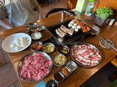 -香猪坊(五道口店)