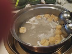 -润园四季椰子鸡火锅(南山海岸城店)