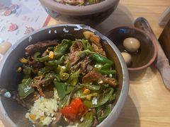 -擂饭(MOMOPARK店)