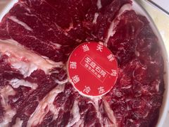 -左庭右院鲜牛肉火锅(新梅广场店)