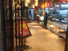 自助取餐区-肖记公安牛肉鱼杂馆· 省级非物质文化遗产(仁和路店)